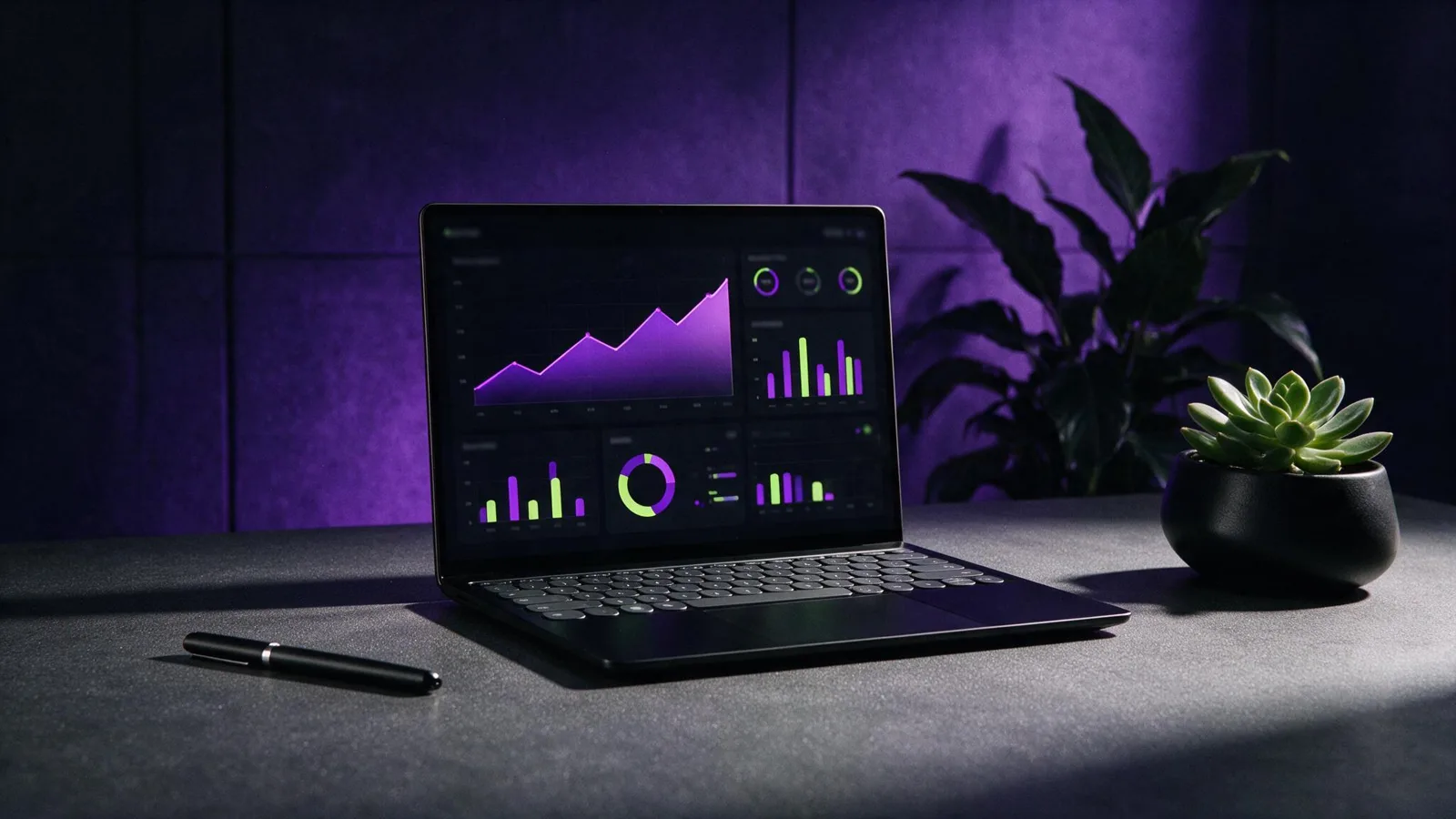 Web Apps e Dashboards